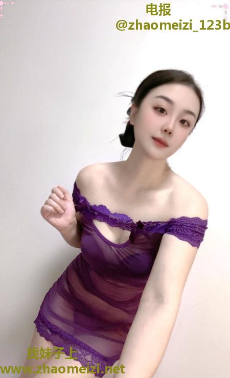 园区反差妹