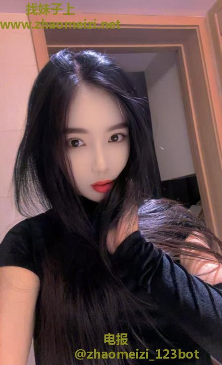 高颜值口爆女神