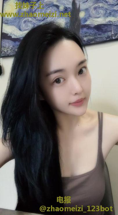 闵行妹子思思