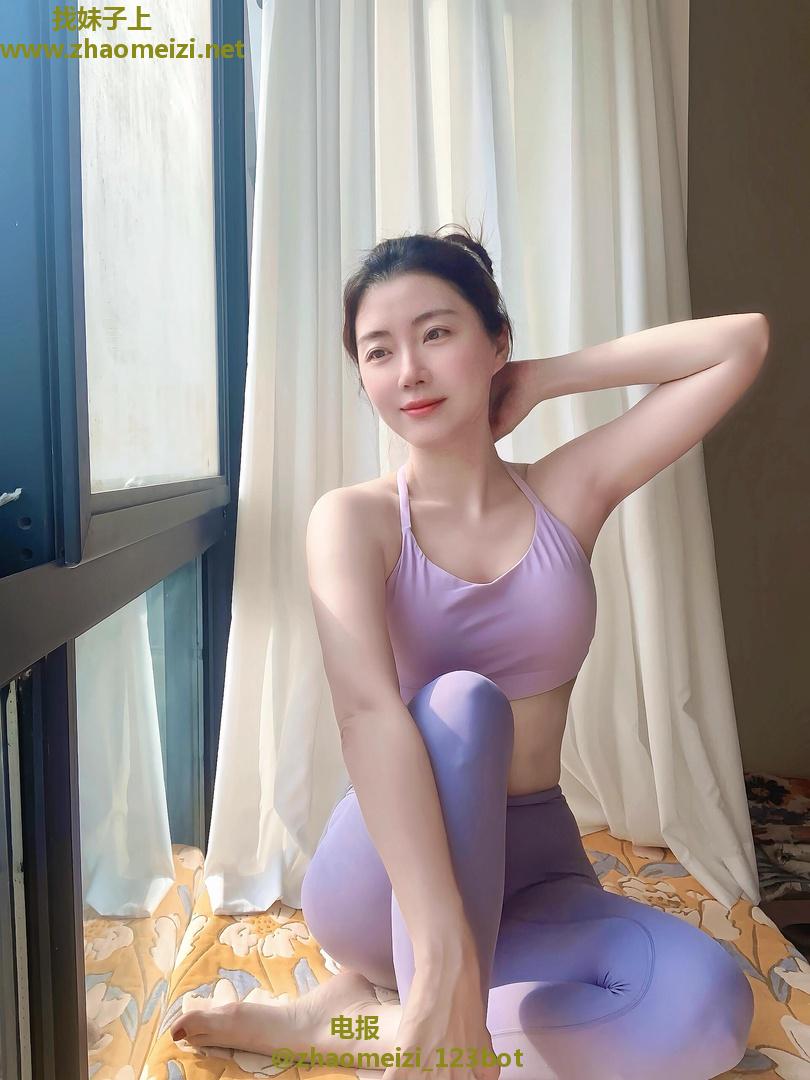 瑜伽老师丹丹