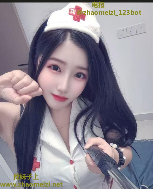 杭州大胸妹