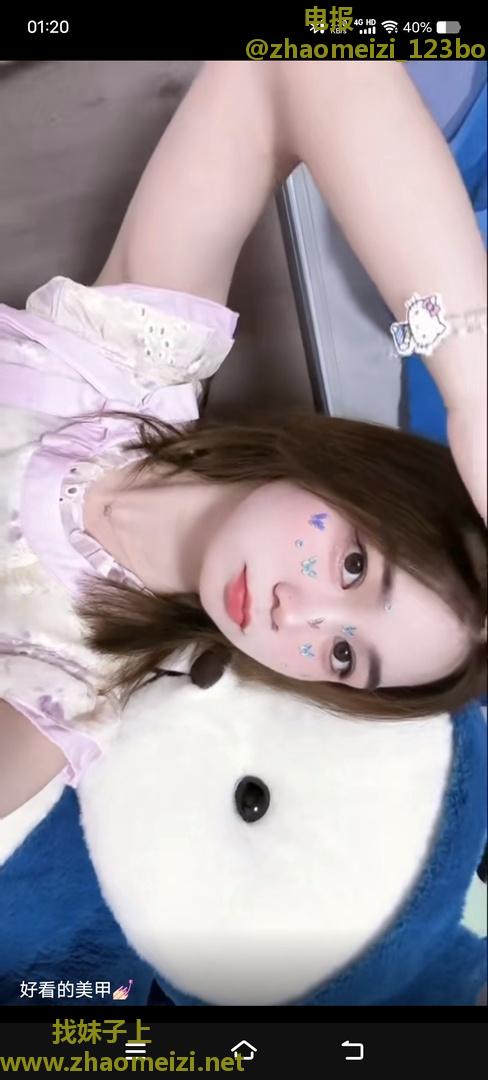 小美女玫瑰花