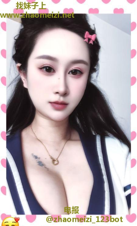 莘庄居家姐姐