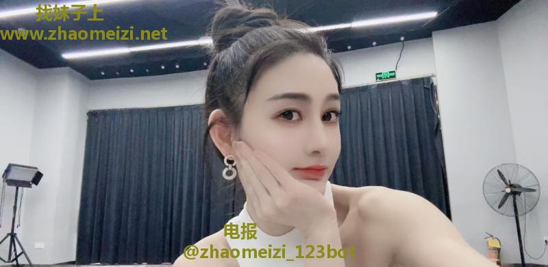 杭州舞蹈美女雅雯