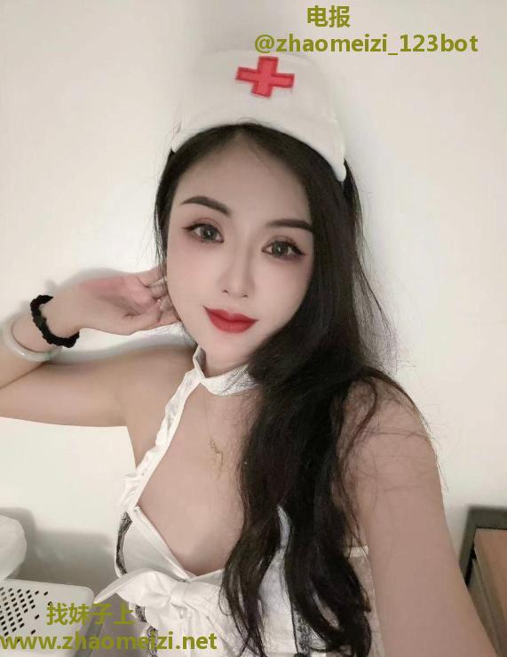 惠城护士制服桃子老师