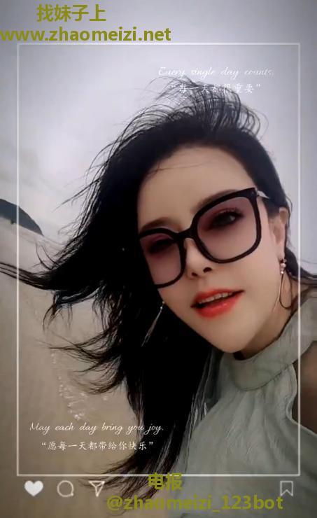 天河潭村风骚筱桐