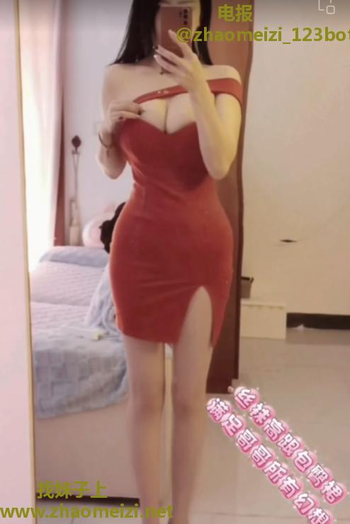 天河潭村风骚筱桐