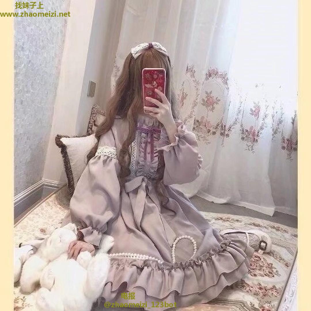 苏州只口的小姐姐