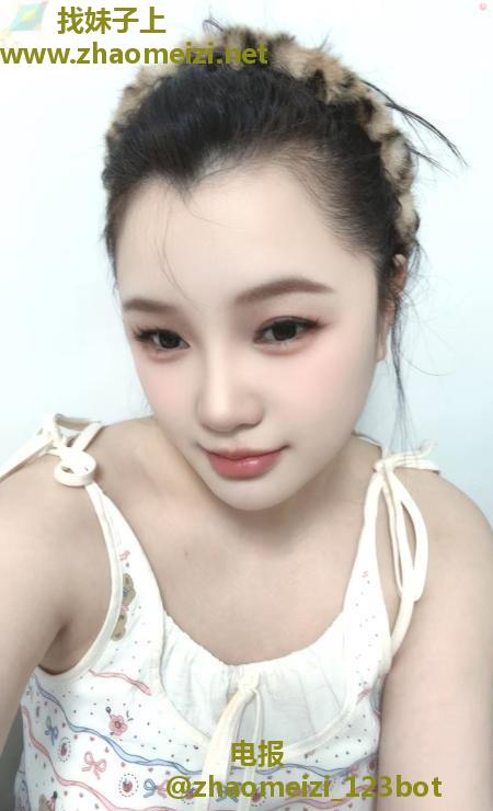 东站嫩妹野格