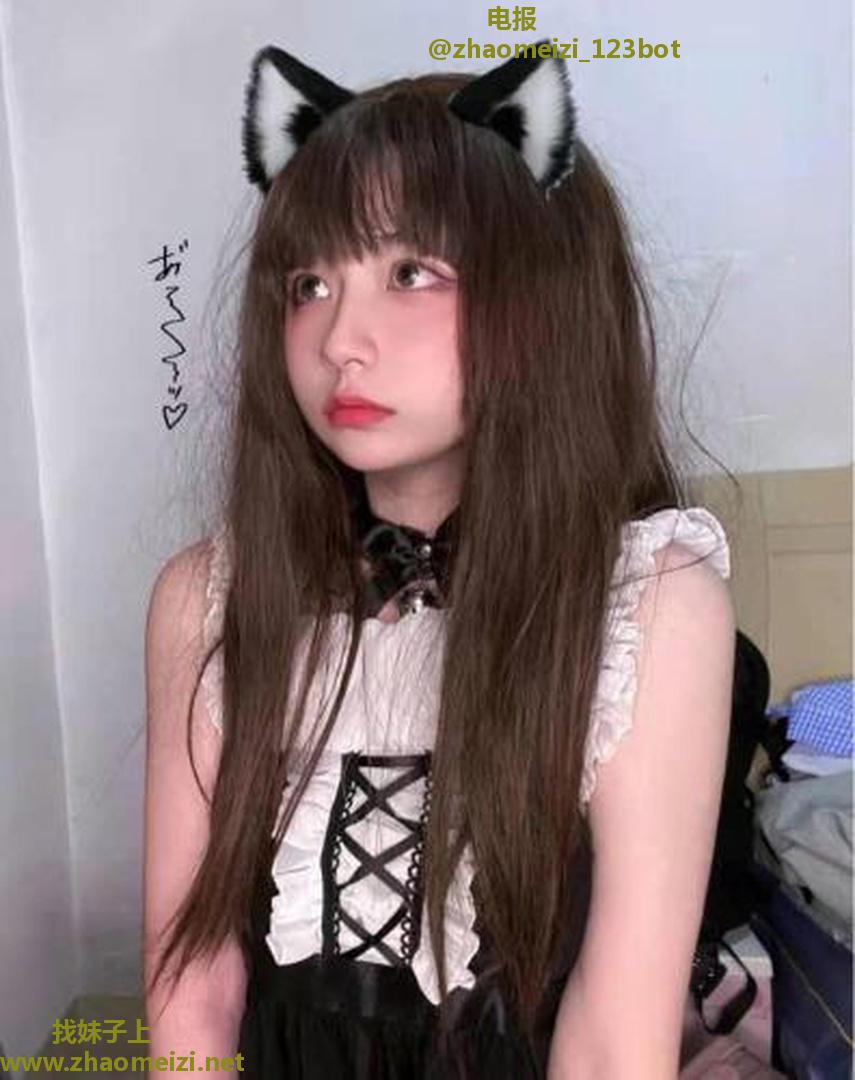 北京一线天清纯大波