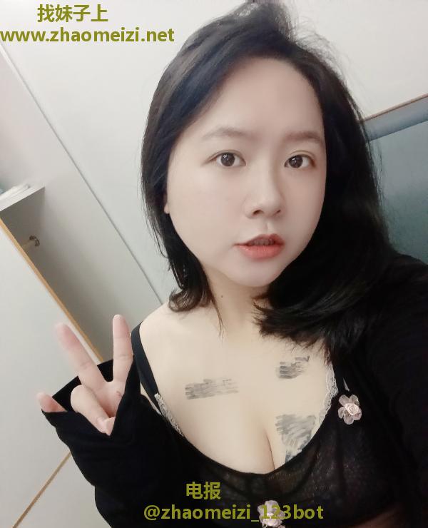 闵行浦江肉嘟嘟姐姐