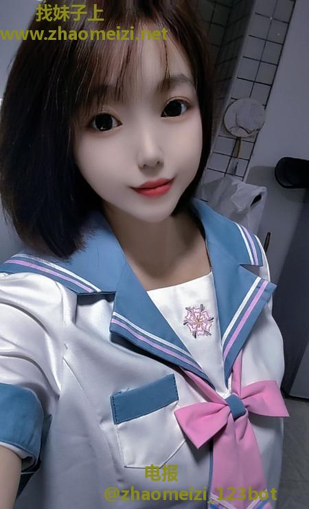 女友系服务甜甜