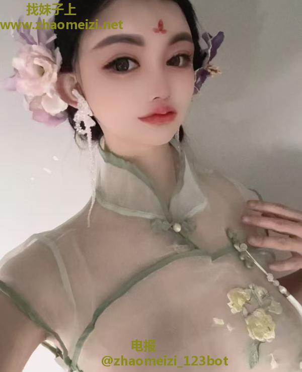 汉口美女