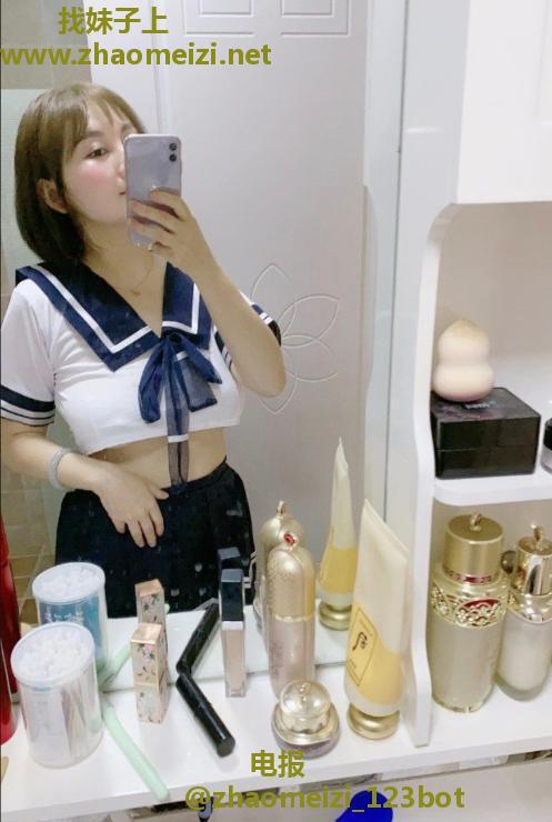 钟楼大波妹