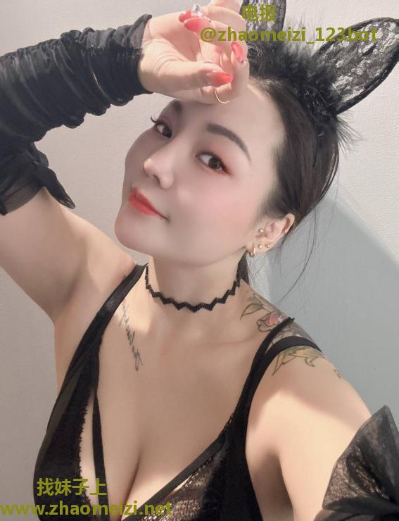天河服务系小少妇巧儿