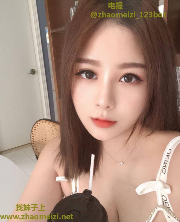 海珠服务好妹子