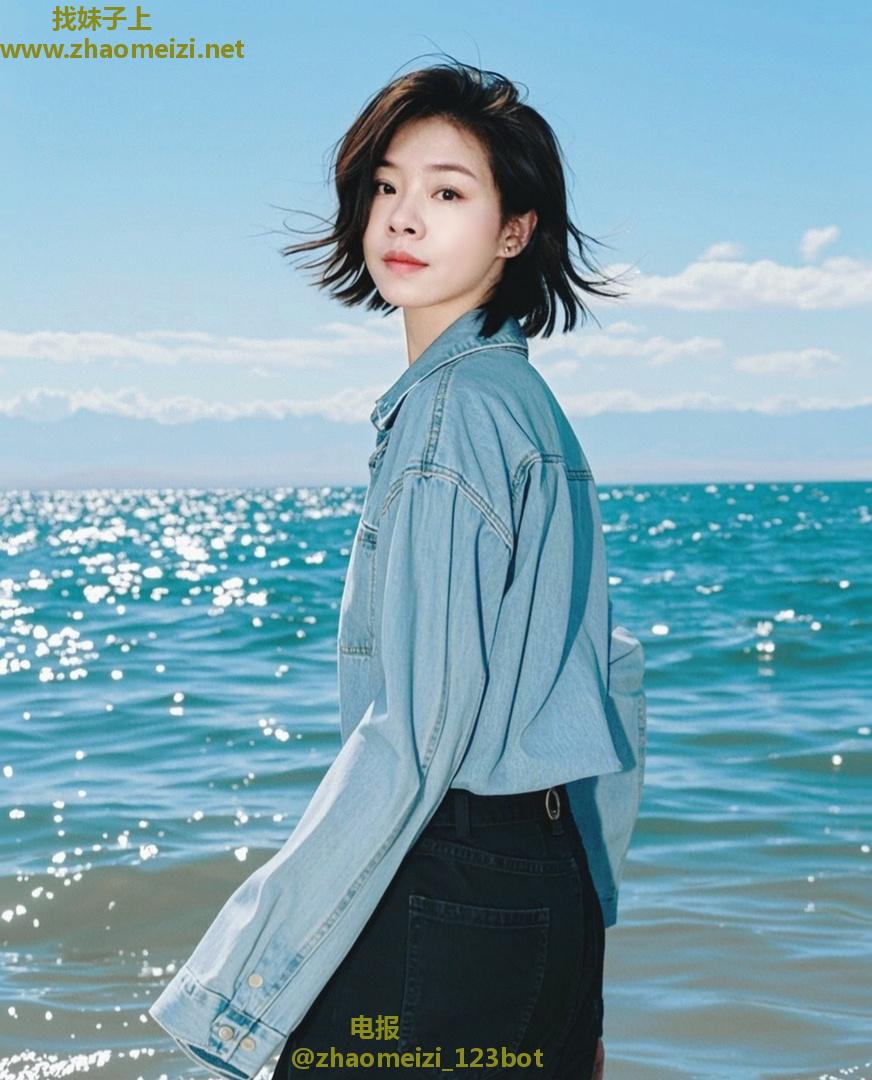 邻家小妹双双
