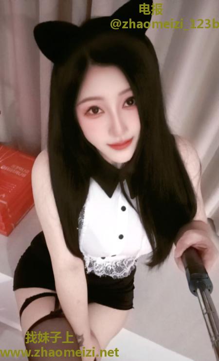 拱墅区大胸妹