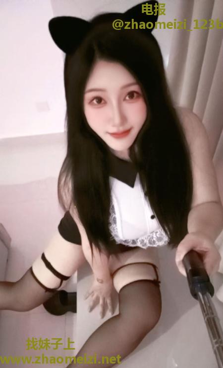 拱墅区大胸妹