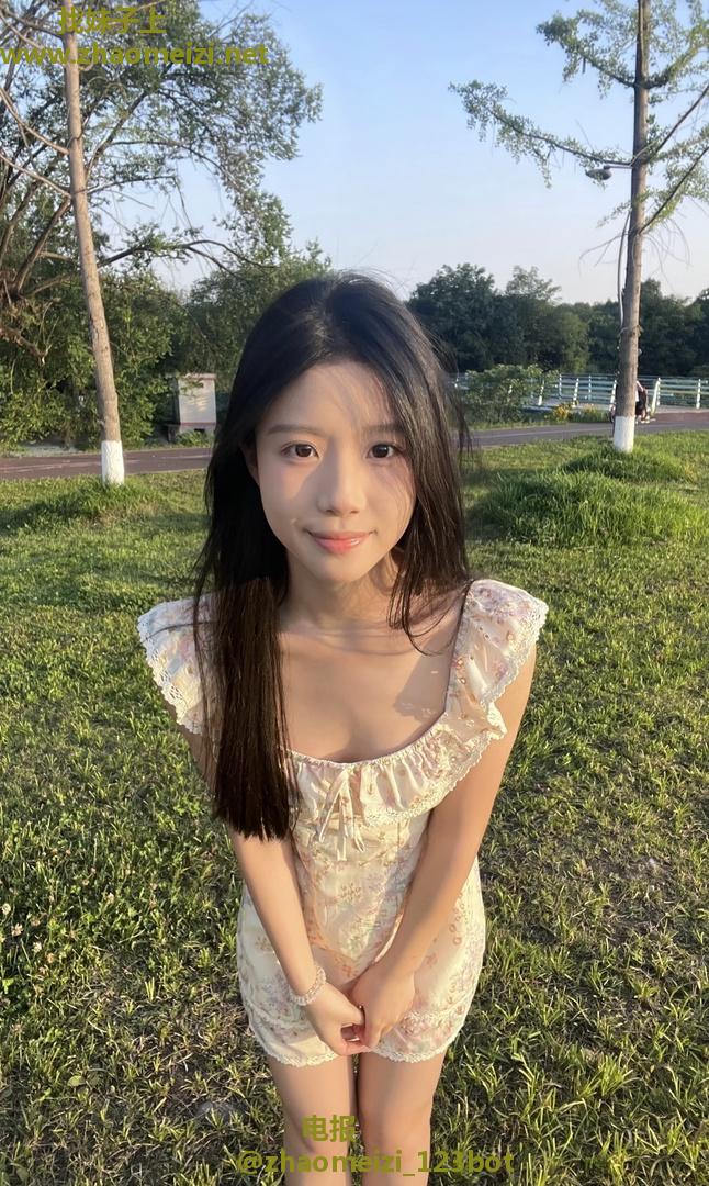 在校大学生琳琳 温柔清纯