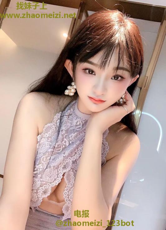 普陀米娅性感御姐