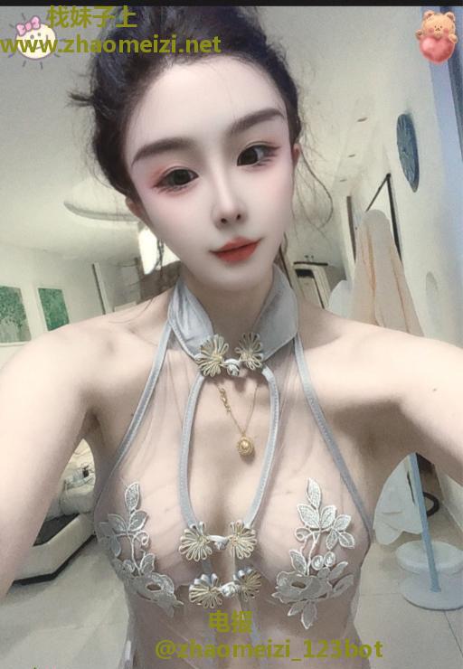 园区性感凤楼