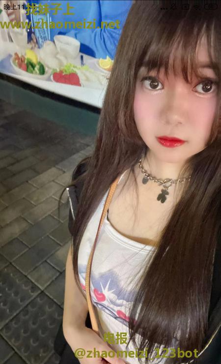 罗湖萝莉型大啵妹子
