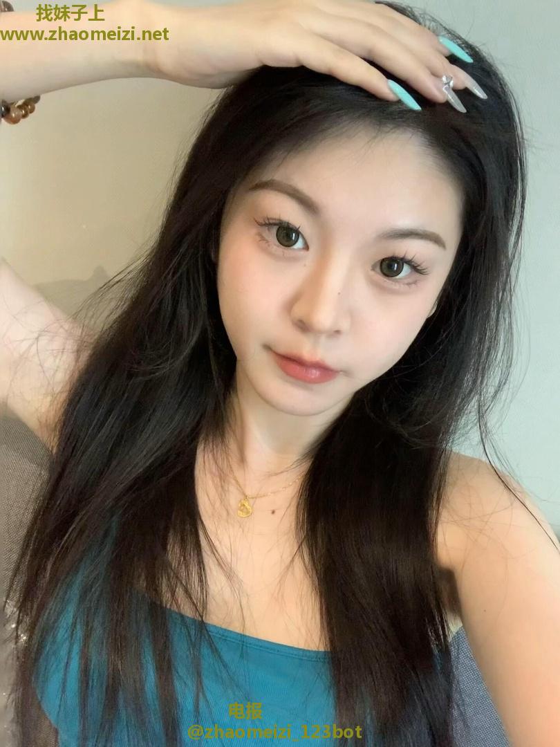 90后瑶瑶 自聊自做