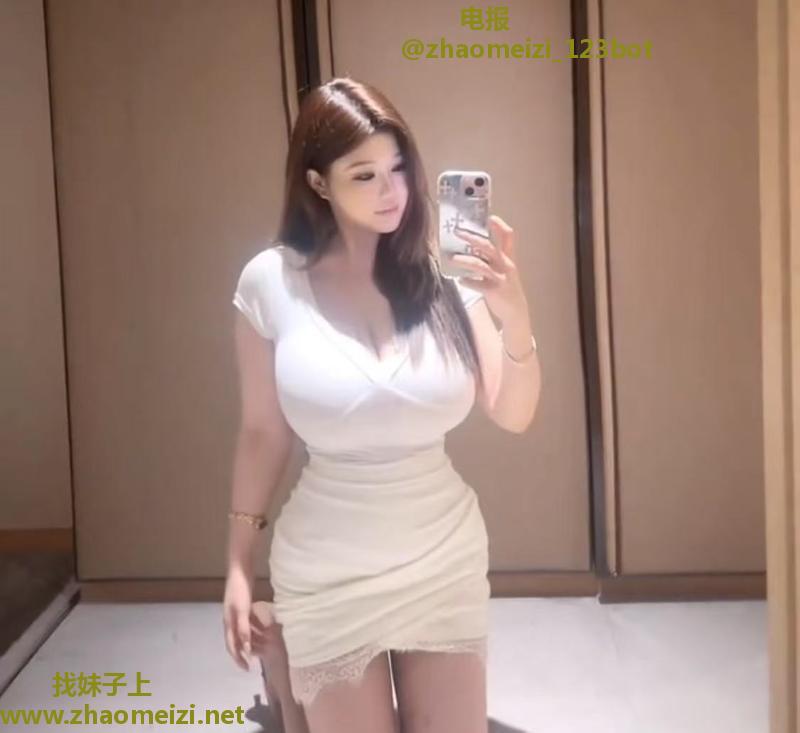 天津性感小姐姐