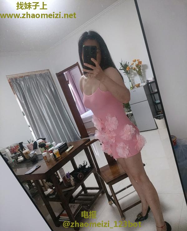 泡泡浴颜值小姐姐