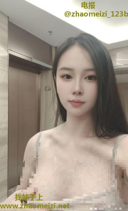 大高个美女