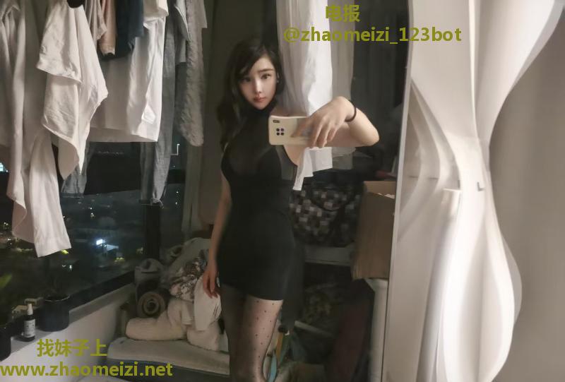 上海黄浦御姐SoSo