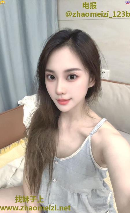 颜值湘妹子知梦