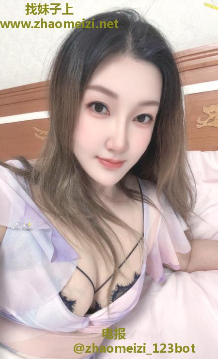 苗苗御姐女神