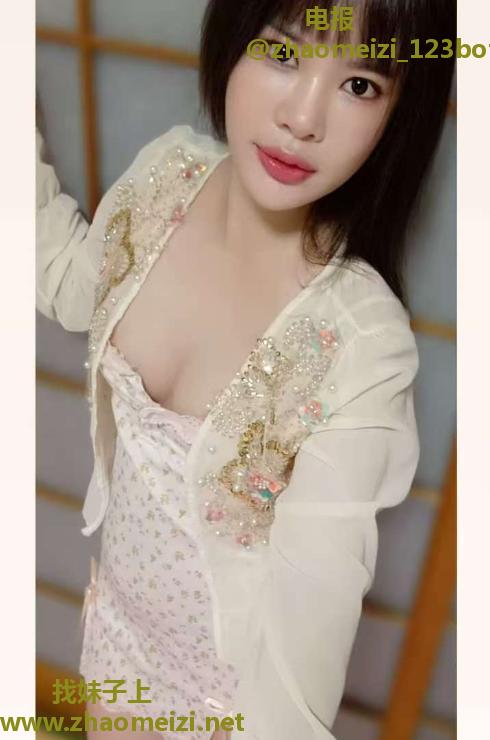 珠海水床美女