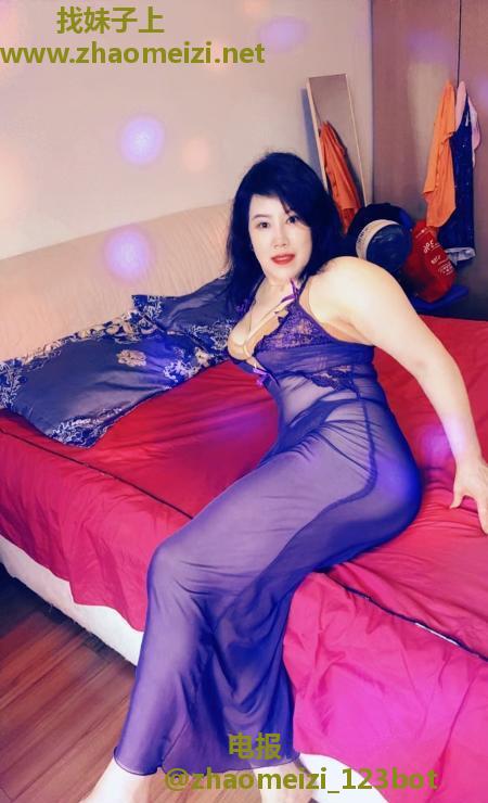 上海普陀熟女