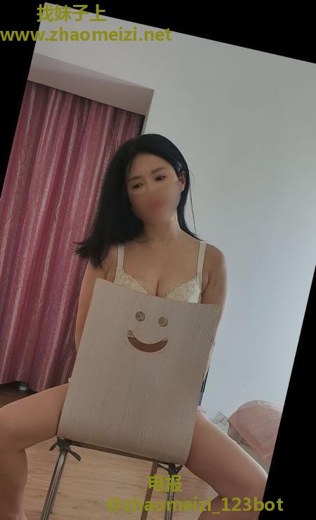 汉口少妇