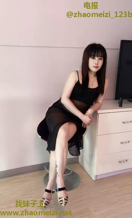 天津少妇