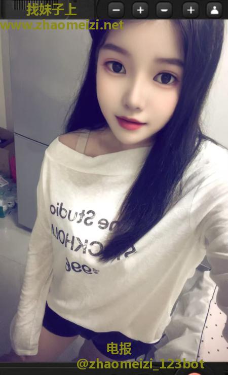 浦东张江小龙女