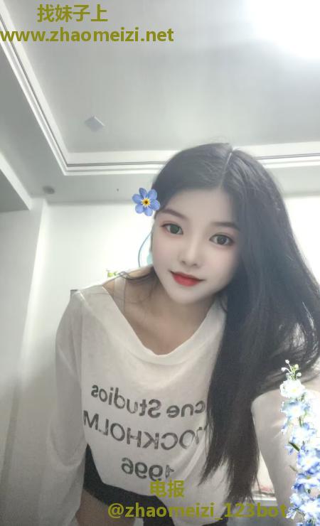 浦东张江小龙女