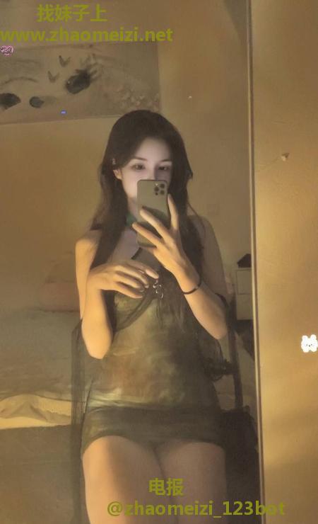 栖霞马群可咸甜嫩妹