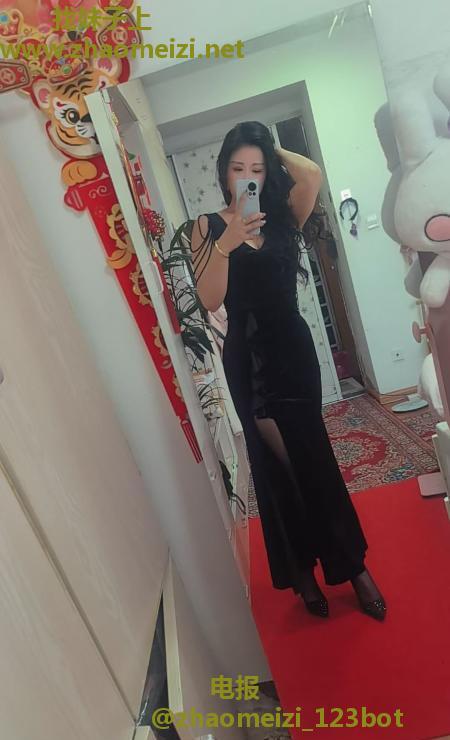 良家少妇