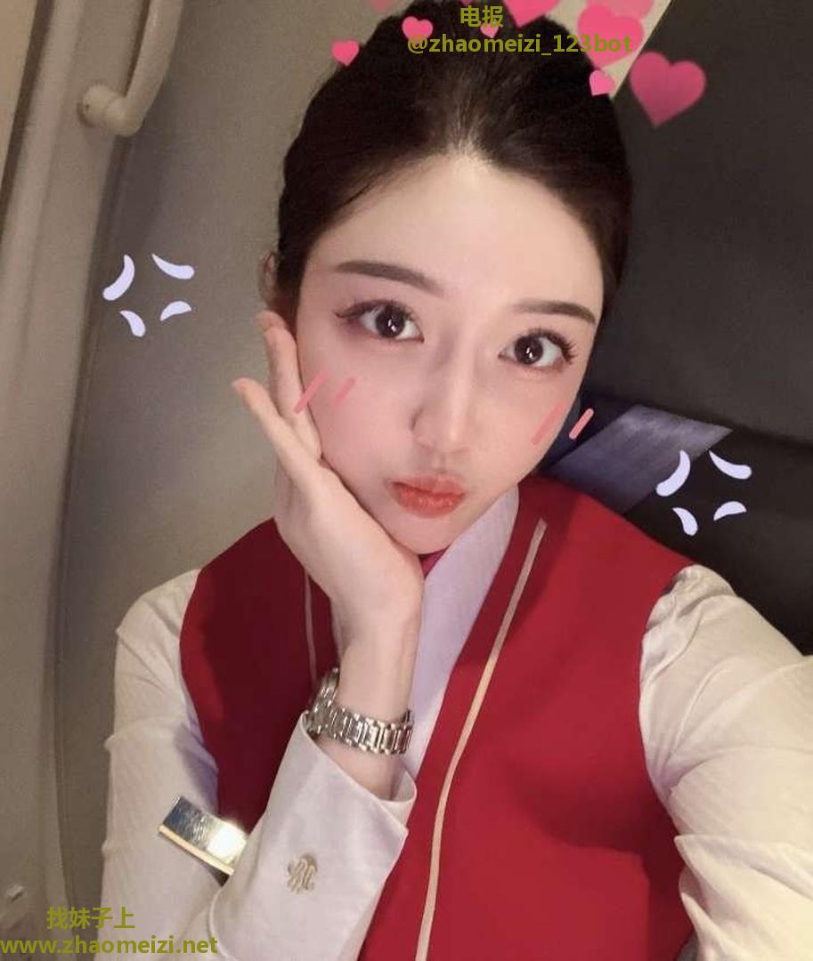 反差性感敏感空姐兼职