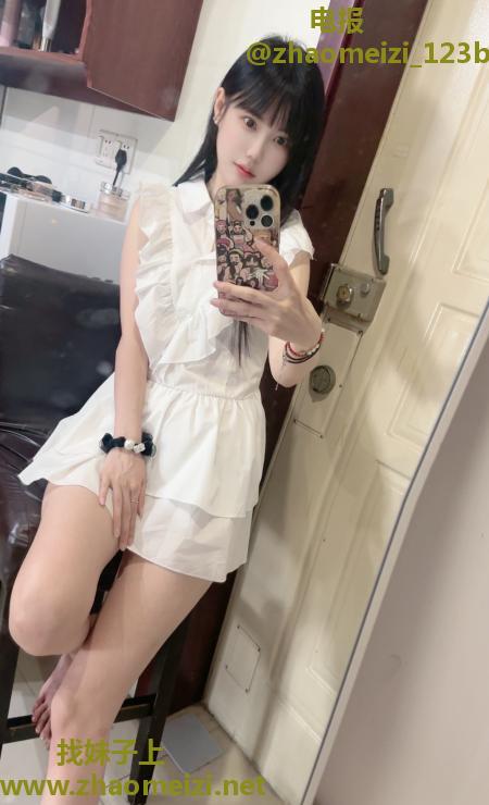 白虎琪琪身材不错