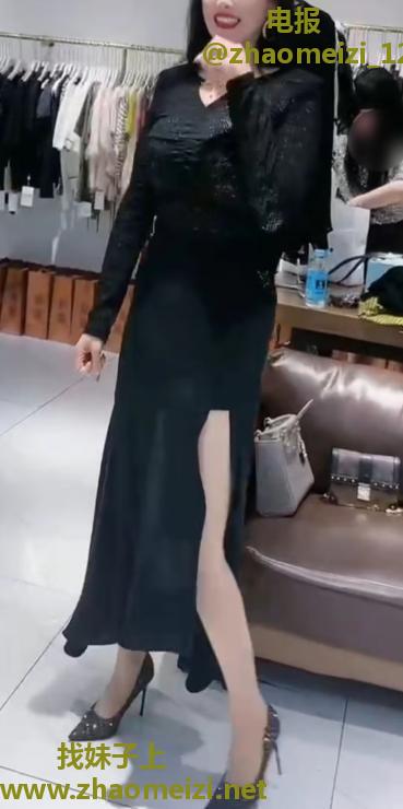 大长腿大美女