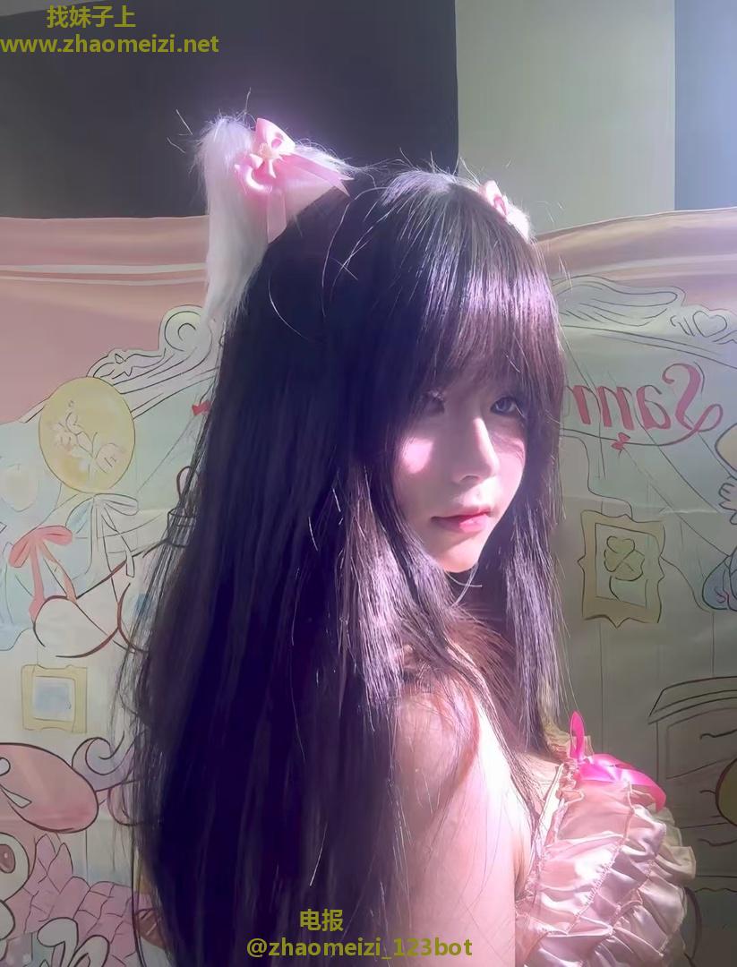 南昌性感小奶猫
