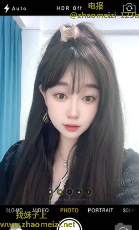 广州花都vivi老师