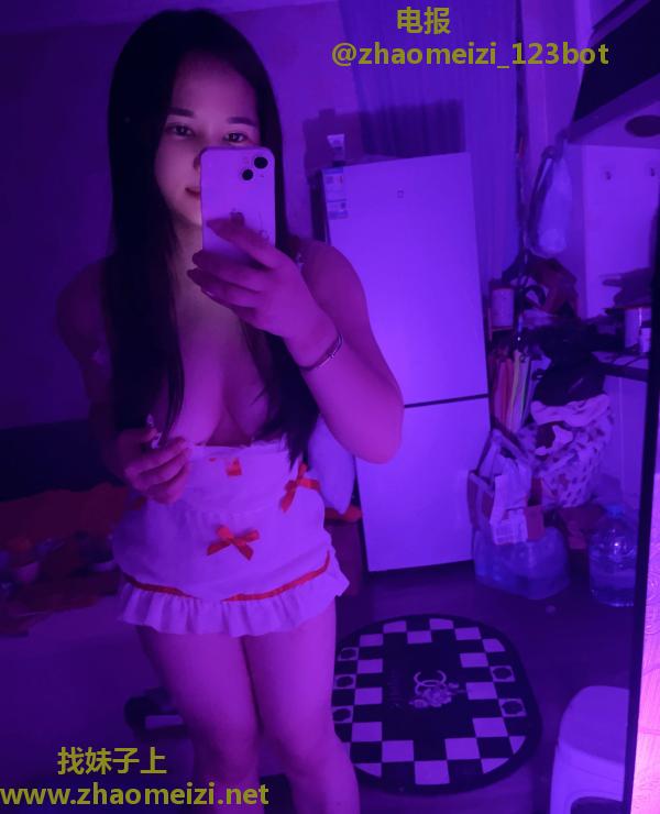 罗湖后人莉莉