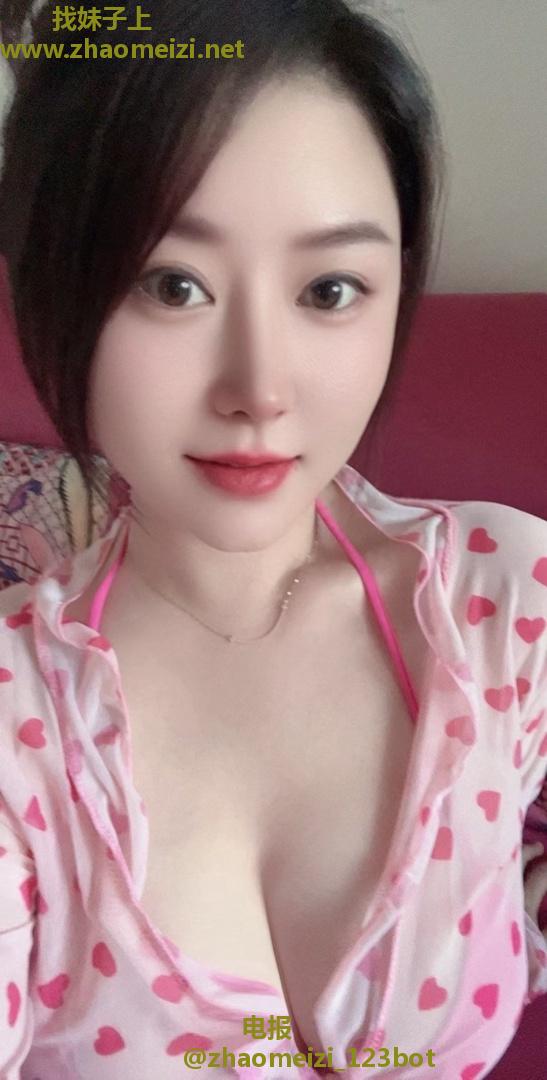 闵行服务系大胸御姐
