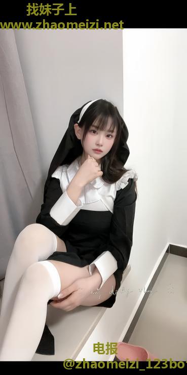 天河二次元COS甜甜